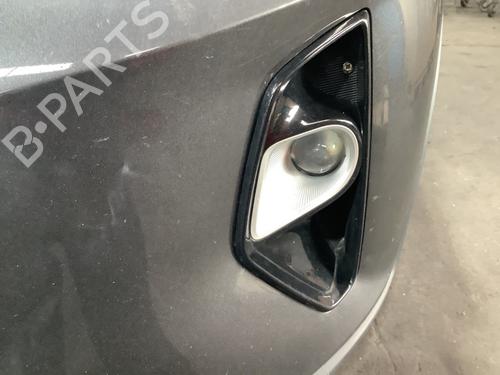 Used Left front fog light KIA STONIC (YB) 1.4 CVVT (99 hp) 30340117