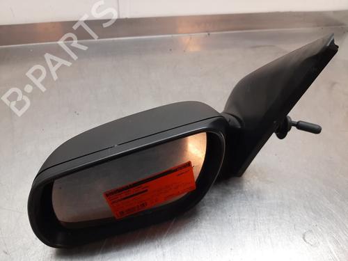 Left mirror MAZDA 2 (DY) 1.2 (DY3W) | BP22169486C26 