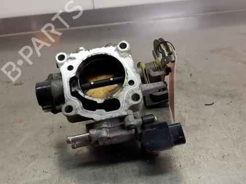 Throttle body TOYOTA MR2 III (ZZW3_) 1.8 16V VT-i (ZZW30) | BP30657561M82