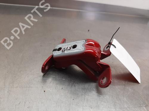 Hinge/Door check strap KIA SPORTAGE V (NQ5) 1.6 T-GDi Hybrid | BP29160078C146 