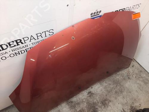 Hood MAZDA 5 (CR) 1.8 (CR19) | BP22168559C1