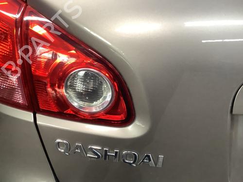 Used Left taillight Left taillight NISSAN QASHQAI I (J10, NJ10) 1.6 (114 hp) 36321070 36321070
