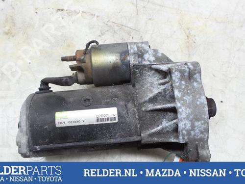 Startmotor TOYOTA COROLLA Compact (_E11_) 1.9 D (WZE110_, WZE110R) (69 hp) 22150249
