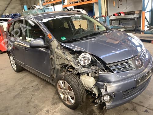 Used Other NISSAN NOTE (E11, NE11) 1.6 (110 hp) 22171876
