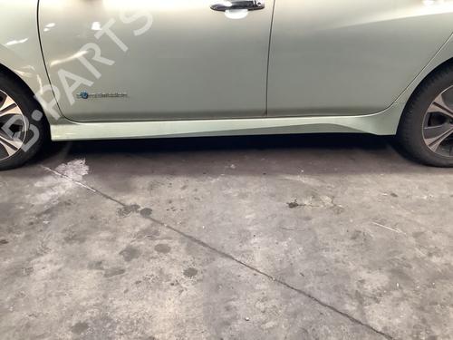 Venstre sidekjole NISSAN LEAF (ZE1) Electric | BP32846476C115 - Image 2