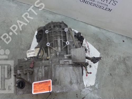 Gearbox NISSAN ALMERA II Hatchback (N16) 1.8 | BP22152079M3 - Image 2