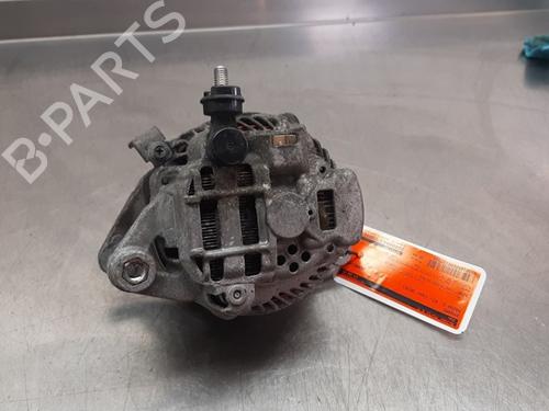 Alternator MAZDA 2 (DE_, DH_) 1.3 (DE3FS) | BP29009813M7 - Image 2