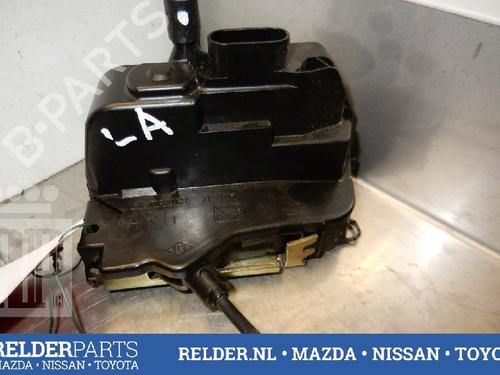 Rear left lock NISSAN PRIMERA (P12) 1.6 | BP22148963C100 