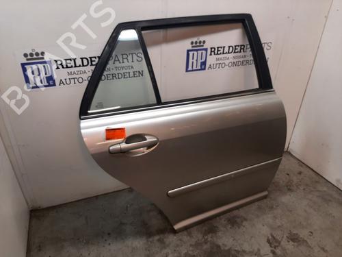 Right rear door TOYOTA AVENSIS Estate (_T25_) 2.0 VVT-i (AZT250_, AZT250R) | BP22168386C5 