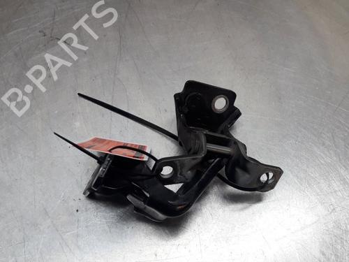 Used Hinge/Door check strap MAZDA CX-5 (KE, GH) 2.2 D AWD (KE102) (175 hp) 22164421