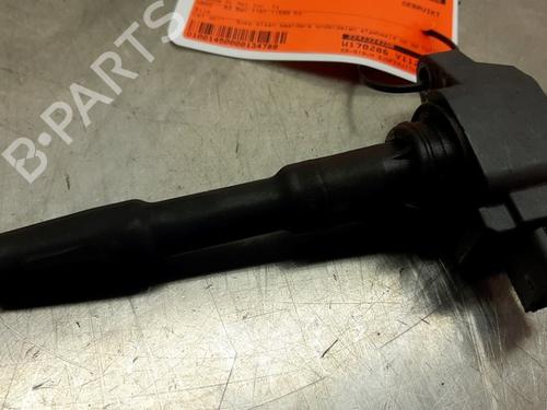 Used Ignition coil NISSAN QASHQAI II (J11, J11_) 1.2 DIG-T (115 hp) 32846390