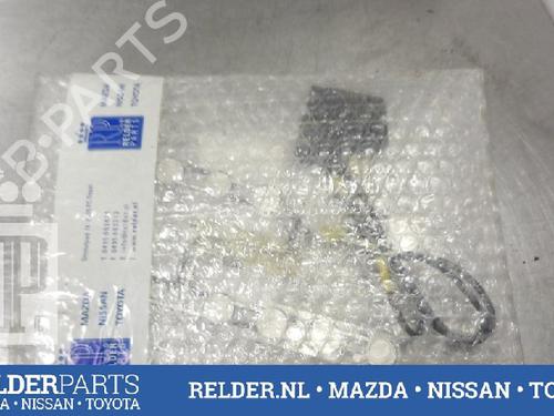 Used Other NISSAN QASHQAI / QASHQAI +2 I (J10, NJ10, JJ10E) 1.6 (114 hp) 22162152