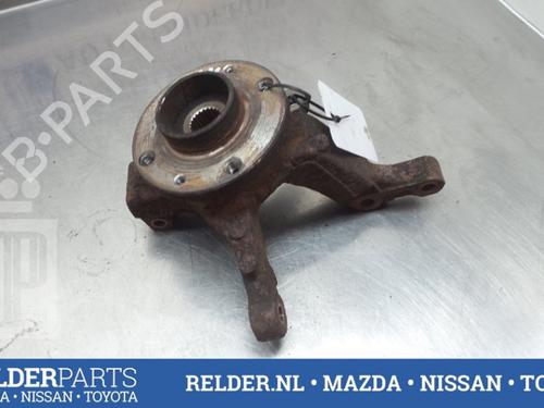 Other NISSAN MICRA III (K12) 1.2 16V | BP22154634O1