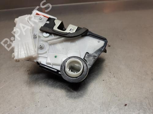 Front left lock TOYOTA YARIS (_P13_) 1.5 Hybrid (NHP130_) | BP22171798C98 