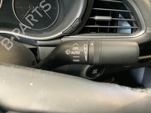 Steering column stalk MAZDA 3 Saloon (BP_) 2.0 SKYACTIV-G M Hybrid | BP25702481I23 - Image 3