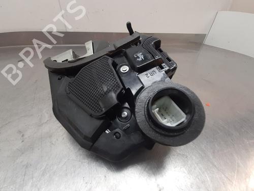 Rear right lock TOYOTA AVENSIS Estate (_T27_) 2.0 D-4D (ADT270_, ADT270R) | BP22168266C99 