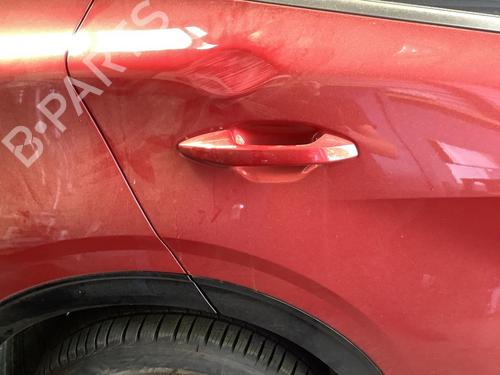 Used Rear right exterior door handle KIA SPORTAGE V (NQ5) 1.6 T-GDi Hybrid (230 hp) 25935408
