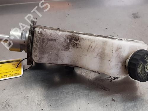 Used Steering rack Steering rack TOYOTA AVENSIS Estate (_T25_) 1.8 VVT-i (ZZT251_, ZZT251R) (129 hp) 26674309 26674309
