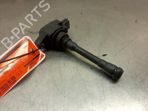 Used Ignition coil Ignition coil NISSAN QASHQAI I (J10, NJ10) 1.6 (117 hp) 22246283 22246283