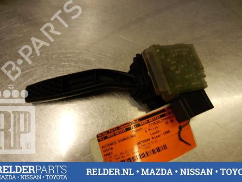 Devioluci TOYOTA PASEO Coupe (_L5_) 1.5 (EL54_, EL54R) (90 hp) 22134786