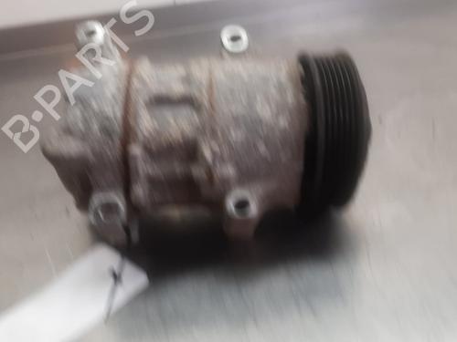 Used AC compressor AC compressor TOYOTA COROLLA Saloon (_E15_) 1.6 (ZRE151) (132 hp) 22169634 22169634
