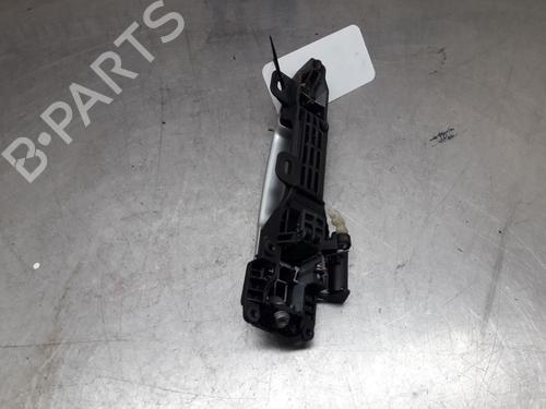 Front right exterior door handle TOYOTA AYGO (_B4_) 1.0 (KGB40) | BP22165768C129 