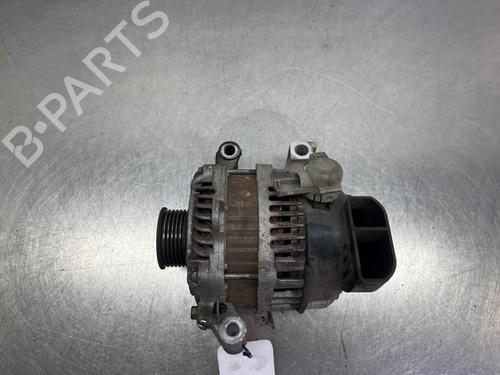 Used Alternator Alternator MAZDA 6 Estate (GH) 2.0 MZR (GHEFW, GH10F) (147 hp) 26278699 26278699