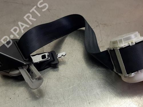 Used Rear middle belt tensioner Rear middle belt tensioner TOYOTA YARIS (_P9_) 1.3 VVT-i (SCP90_, SCP90R) (87 hp) 36489040 36489040