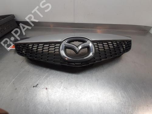 Grill MAZDA 6 Hatchback (GG) 1.8 (120 hp) 22170224