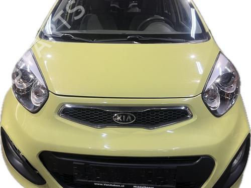 Electronic module KIA PICANTO II (TA) 1.2 | BP22307343M83 