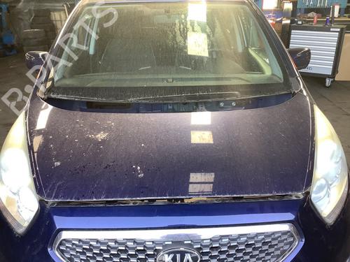 Panser KIA VENGA (YN) 1.4 CVVT (90 hp) 25004965
