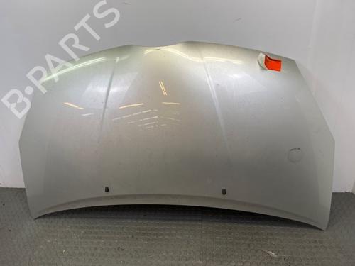 Hood TOYOTA COROLLA Verso (ZER_, ZZE12_, R1_) 1.6 (ZNR10_, ZNR10R) | BP26327375C1 