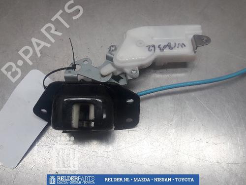 Other NISSAN MICRA IV (K13K, K13KK) 1.2 | BP22156289O1