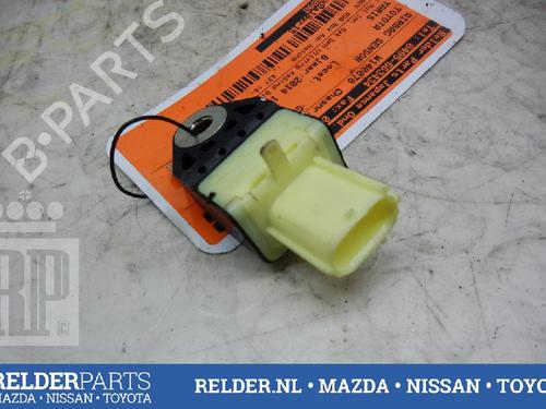 Elektronisk modul TOYOTA YARIS (_P9_) 1.0 VVT-i (KSP90_, KSP90R) | BP22147870M83