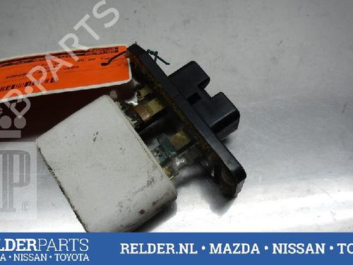 Used Heater resistor TOYOTA PICNIC (_XM1_) 2.2 D (CMX10_, CXM10G) (90 hp) 22134359
