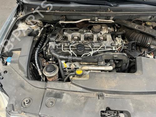 AC pipe TOYOTA AVENSIS Estate (_T25_) 2.0 D-4D (ADT250_, ADT250R) | BP22171477M126 