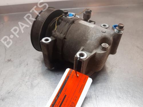 ac-compressor-nissan-navara-np300-d40-25-dci-4wd-2004-22171327 main image