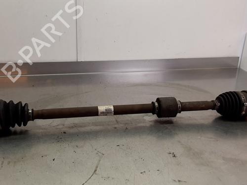 Right front driveshaft KIA PICANTO II (TA) 1.0 | BP31942555M39 - Image 3
