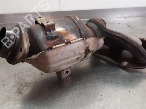 Udstødningsmanifold NISSAN NOTE (E12) 1.2 | BP34719166M110 - Image 2