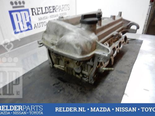 Cylinder head TOYOTA PRIUS Liftback (_W2_) 1.5 Hybrid (NHW20_, NHW20R) | BP22138483M5