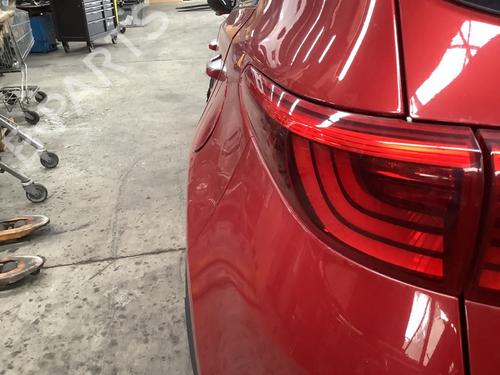 Used Left taillight Left taillight KIA SPORTAGE IV (QL, QLE) 1.6 T-GDI AWD (177 hp) 36489192 36489192