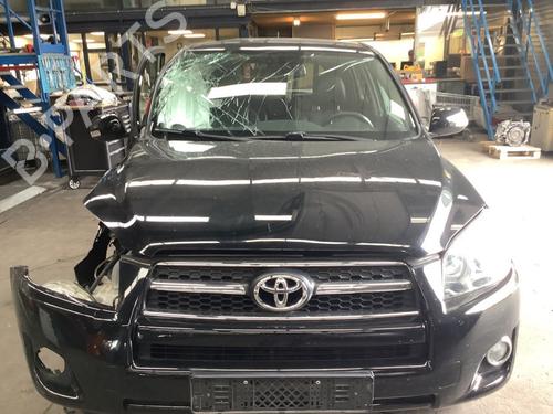 Steering ECU TOYOTA RAV 4 III (_A3_) 2.0 (ZSA35_, ZSA35R) | BP22166762M49 