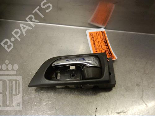 Front left exterior door handle TOYOTA LAND CRUISER PRADO (_J12_) 3.0 D-4D (KDJ120, KDJ125, KDJ121) | BP22150444C128 