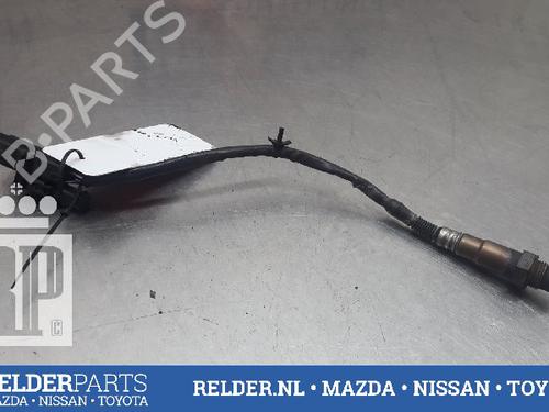 Electronic sensor NISSAN MURANO I (Z50) 3.5 4x4 | BP22158816M84 
