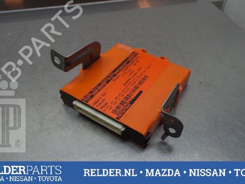Used Electronic module TOYOTA PRIUS Liftback (_W2_) 1.5 Hybrid (NHW20_, NHW20R) (112 hp) 22145495