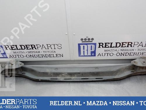 Rear bumper reinforcement TOYOTA AYGO (_B1_) 1.0 (KGB10_, KGB10R) | BP22148551C73 