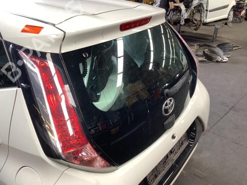 Tailgate TOYOTA AYGO (_B4_) 1.0 (KGB40) | BP28048906C6 