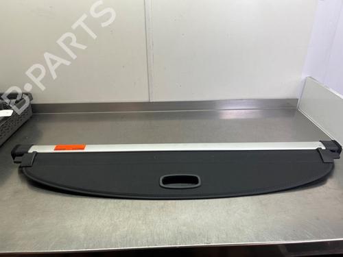 Used Rear parcel shelf KIA CEED Sportswagon (CD) 1.0 T-GDI (120 hp) 28118724