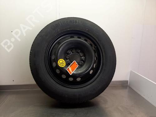 Used Rim Rim 38783843 38783843