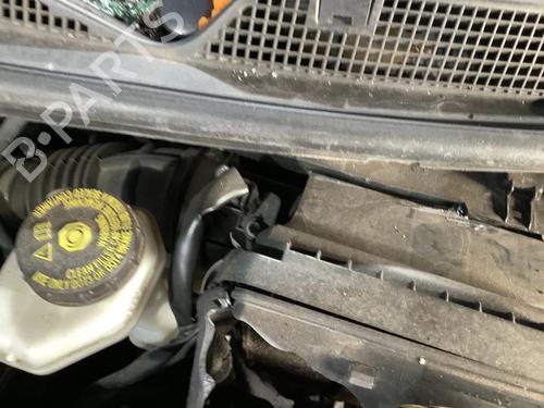 Luftmassemåler NISSAN QASHQAI II (J11, J11_) 1.6 DIG-T (163 hp) 30407786